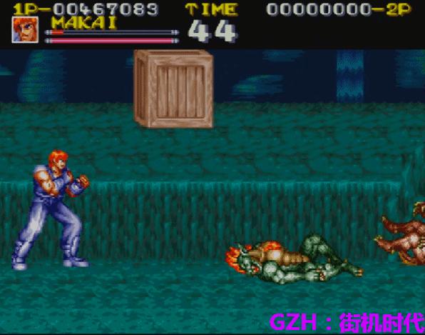 经典游戏中最有格调的超必杀,电精1隐藏必杀怎么放