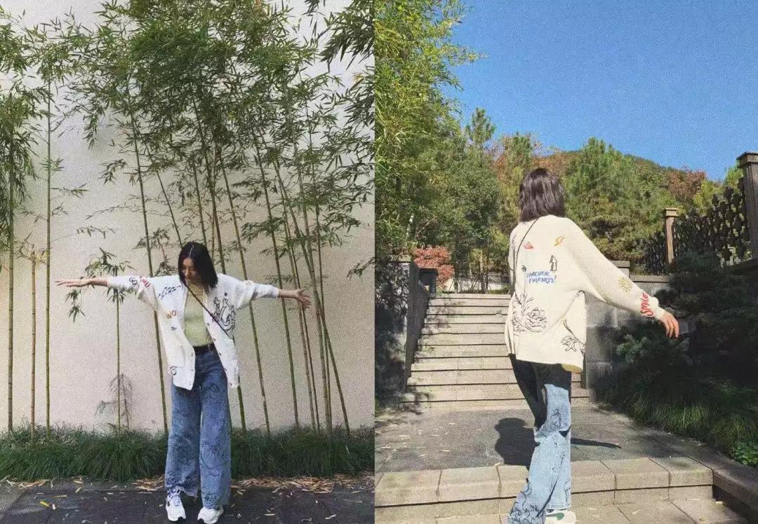 大表姐穿搭刘雯,大表姐刘雯搭配技巧