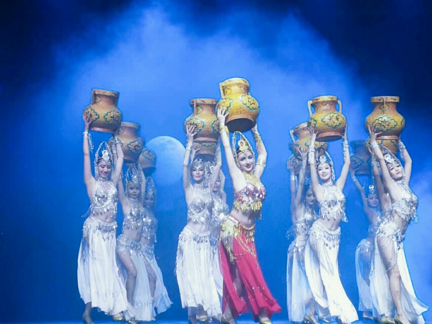 三亚千古情景区有什么好玩的地方,三亚宋城千古情歌舞秀