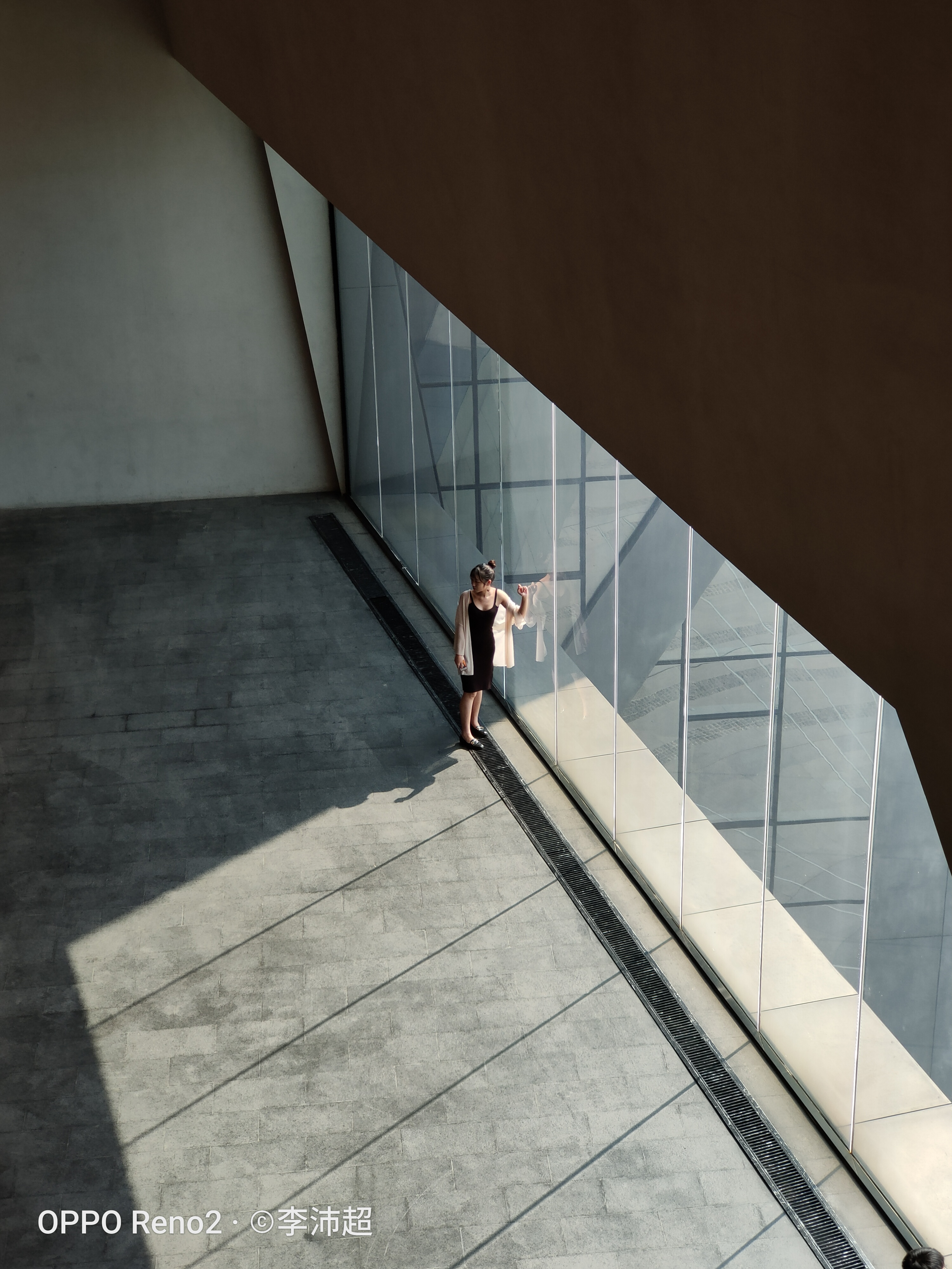 opporeno2全面测评视频,opporeno2测评原神