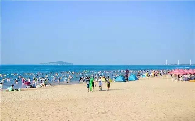 威海景点免费开放,威海拥军卡景点免费