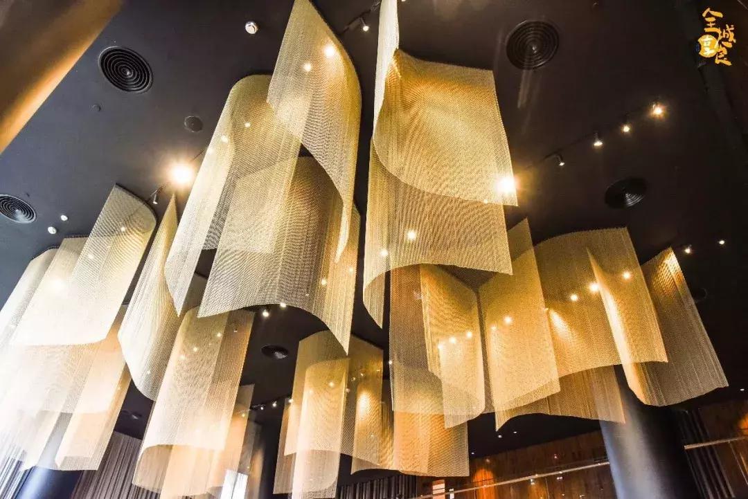 这家酒店点醒了我的味蕾，将南沙本地食材做出了高级感！