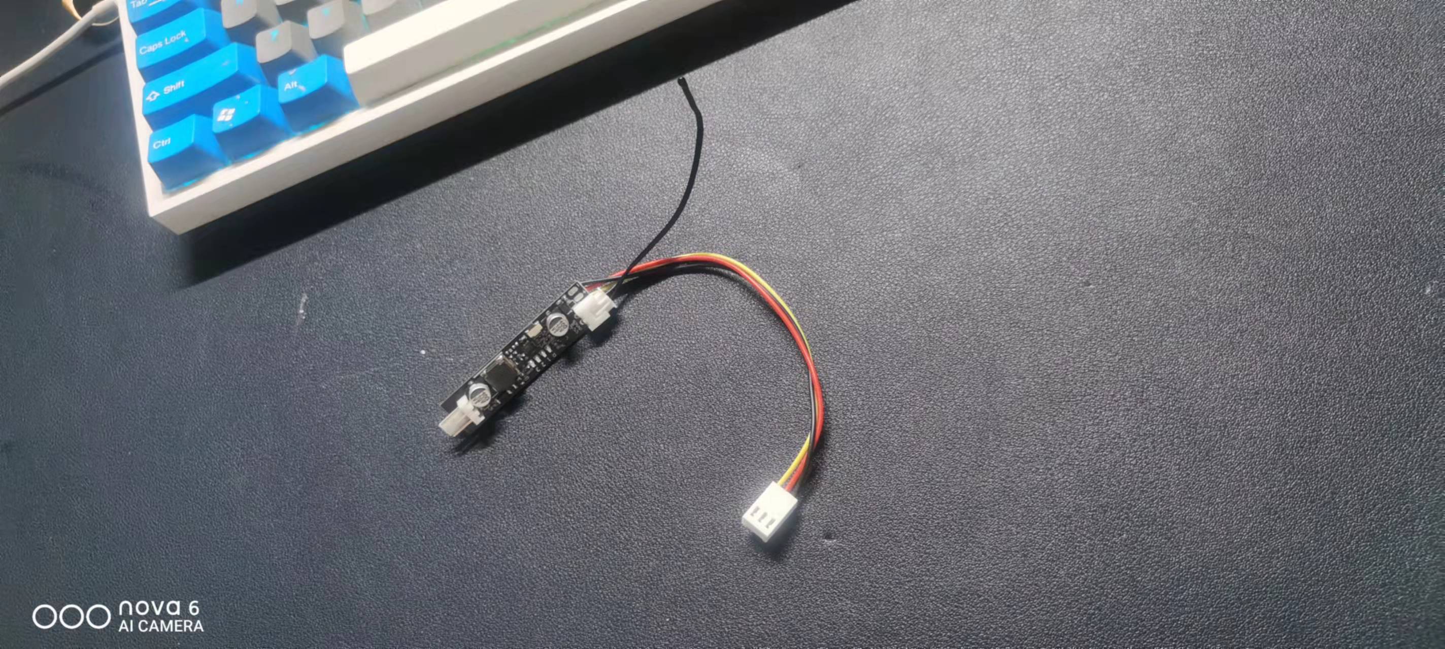 itx小机箱组装教程,miniitx主机组装方案