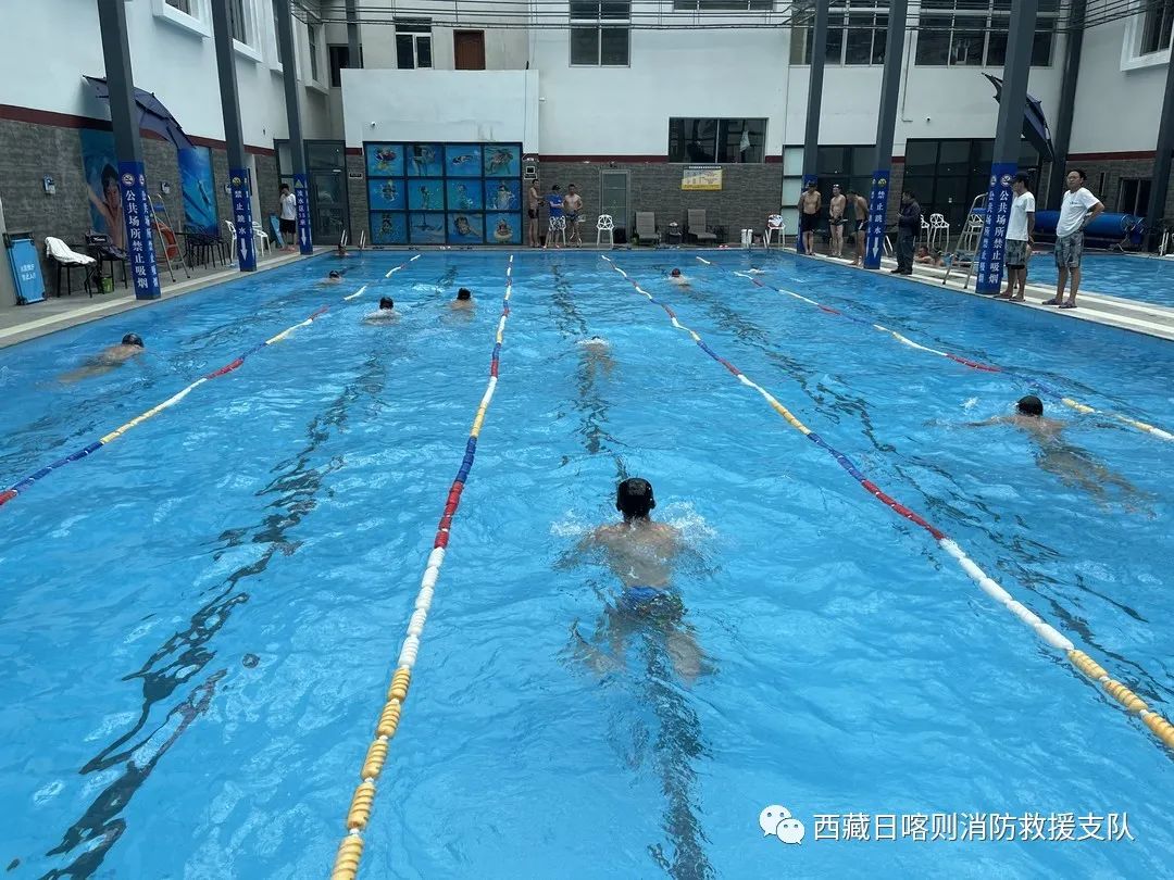 高燃训练锻造灭火救援尖刀利刃,组织开展消防救援技能训练活动