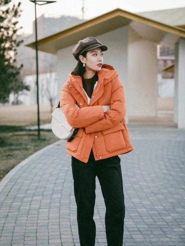 秋冬羽绒服怎么样保暖最好,秋冬羽绒服怎么搭才好看