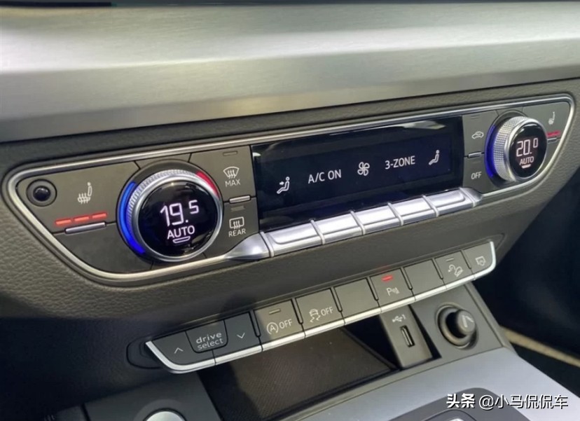 精打细算，还是奥迪划算！优惠9.08万入手奥迪Q5L，分享用车感受