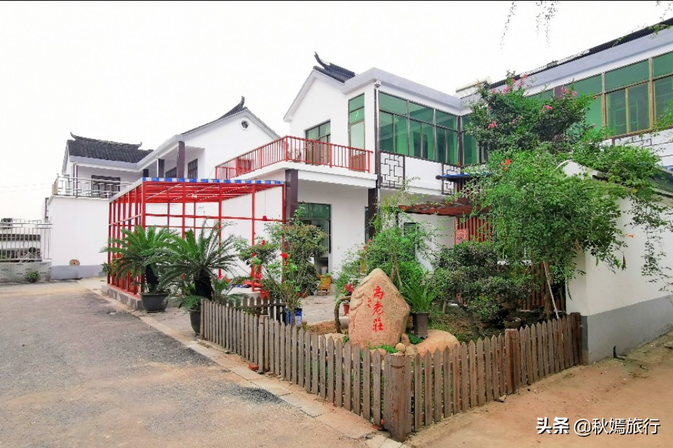 常熟虞山特色饭店推荐,常熟铜官山有什么好吃的