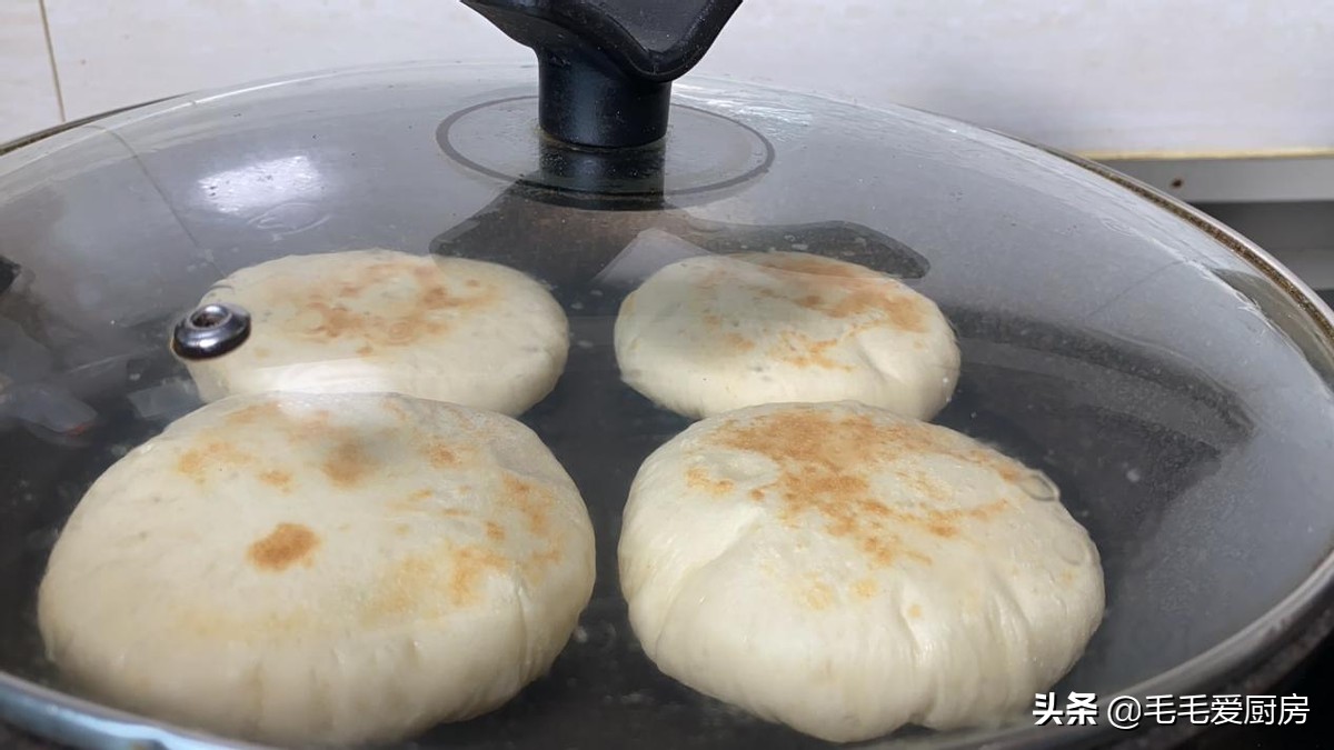 在家做夹烧饼的肉,烧饼怎样夹好吃