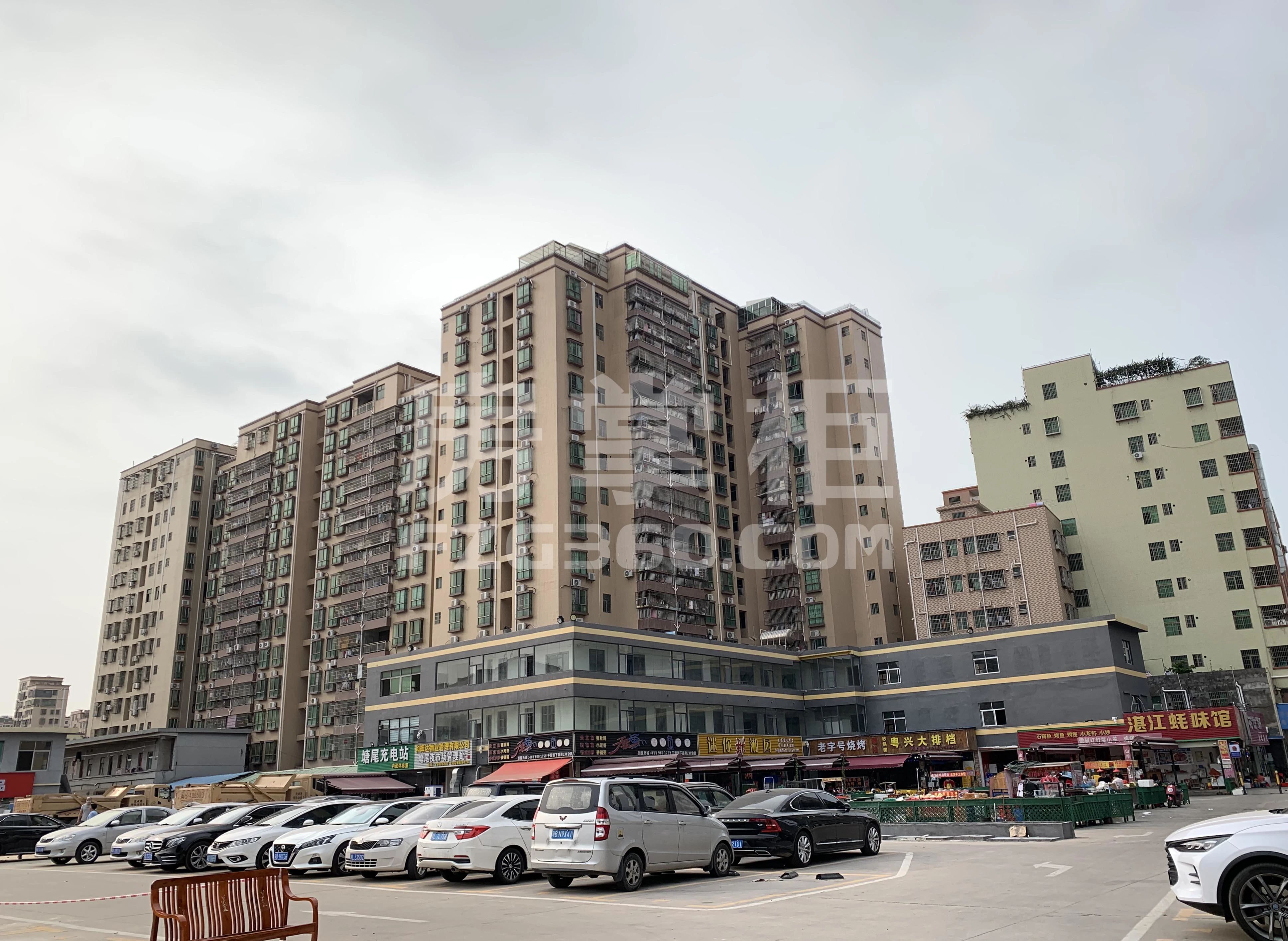 光明松茂御城楼盘怎么样,光明松茂御城开盘