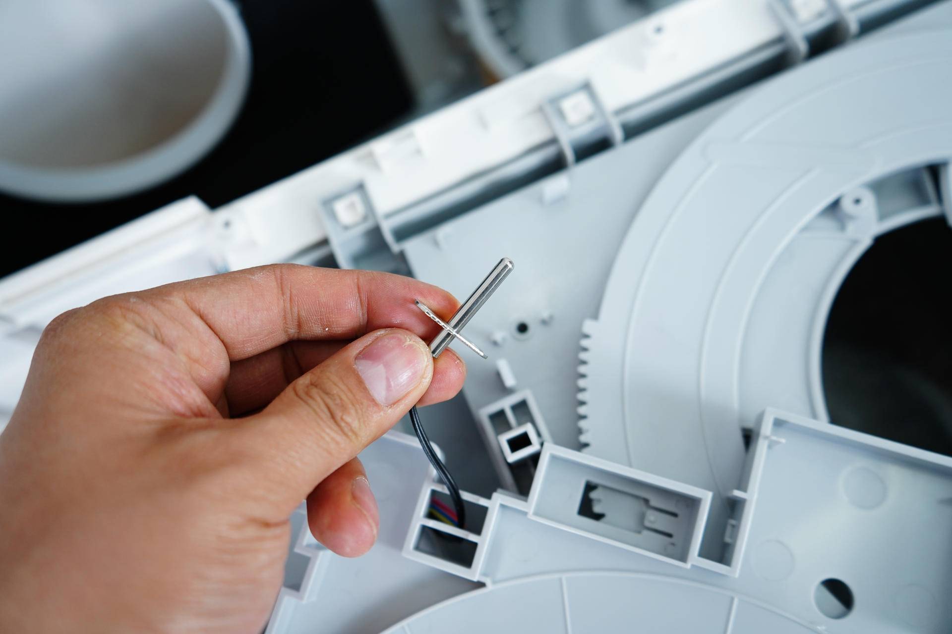 细分产品线还是市场需求——小米A1新风机,我们拆个透彻操作