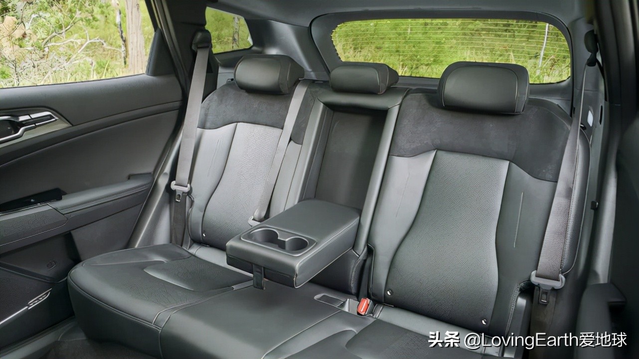 新款起亚狮跑sportage,起亚sportage是智跑还是狮跑