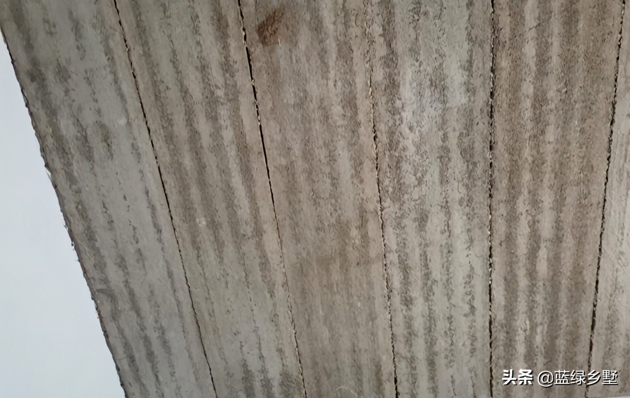 建房填基础后使用防潮膜效果好,农村建房地基怎么样做防潮效果好