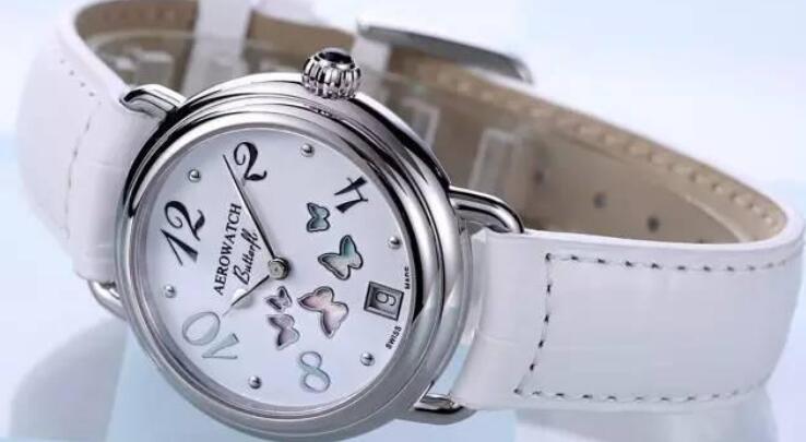 卡西欧手表发黄怎么清洗,白色手表表带发黄怎么清洗