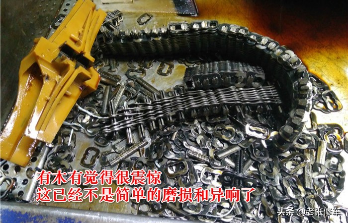 自动挡变速箱坏的前兆，赶紧自查防患未然