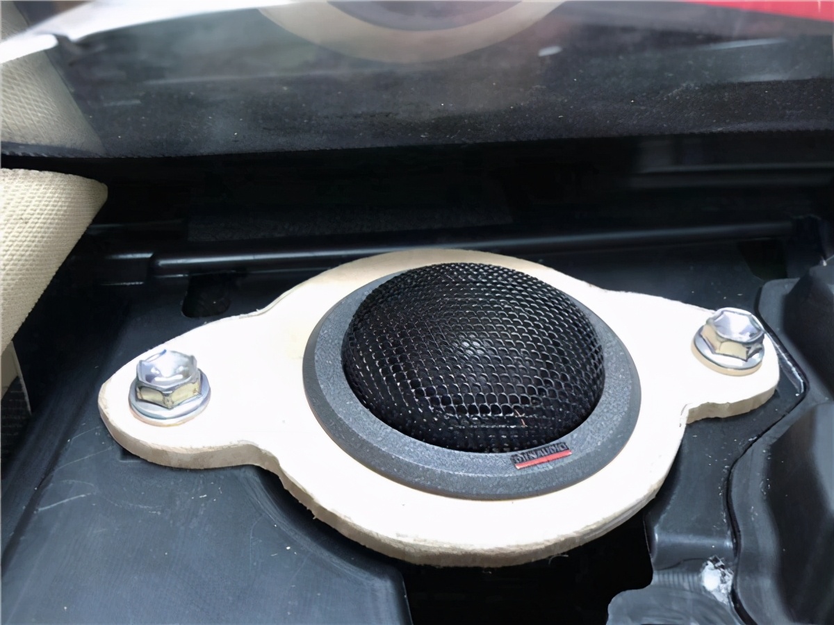 原车的音响太差要如何提升,原车音响为何那么差