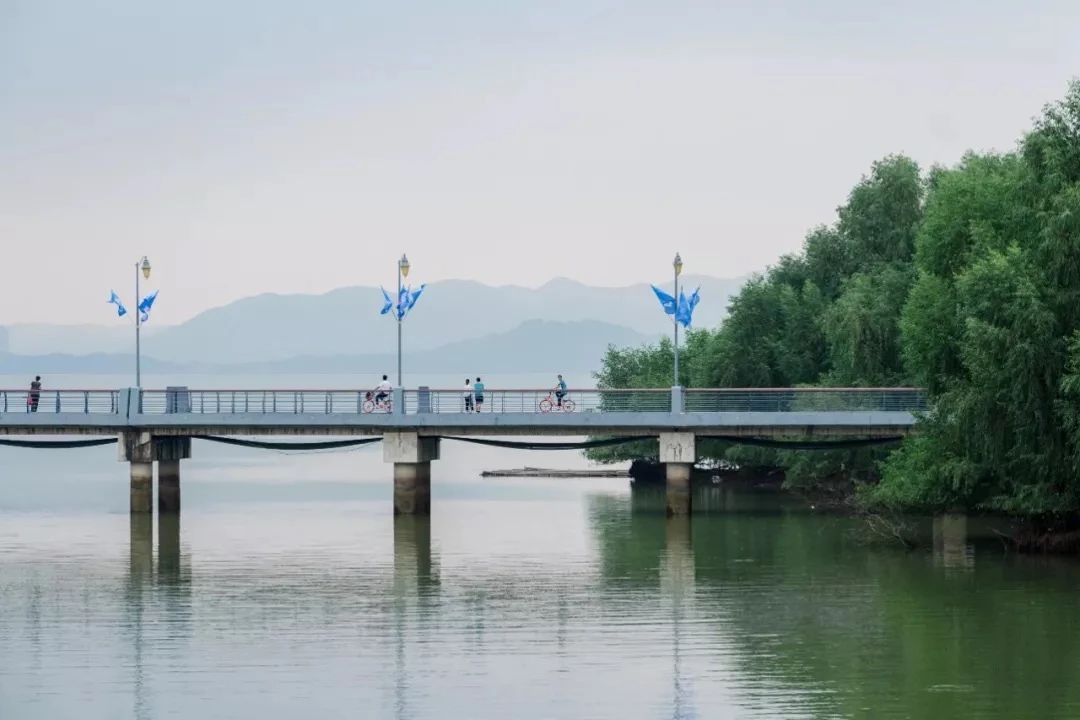 深圳10大旅游好去处,深圳盐田区周末休闲浪漫好去处