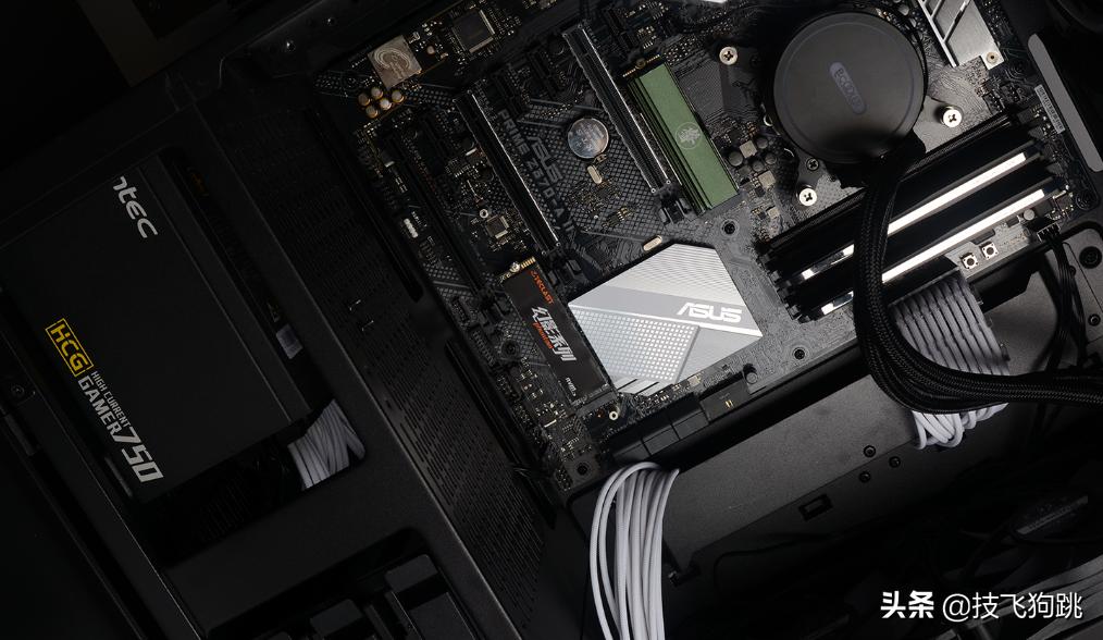 台电幻影m.2固态,台电m.2固态硬盘怎么样