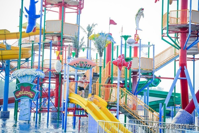 京津冀骑行网红打卡地,京津地区小众网红打卡地