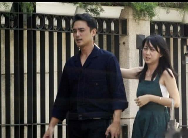 明道晒了一张照片粉丝轩然大波,明道引网友心酸