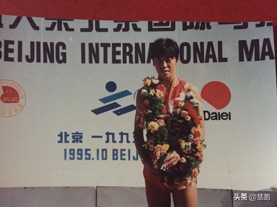 中国十大跑步女运动员马拉松,中国女子马拉松最美运动员