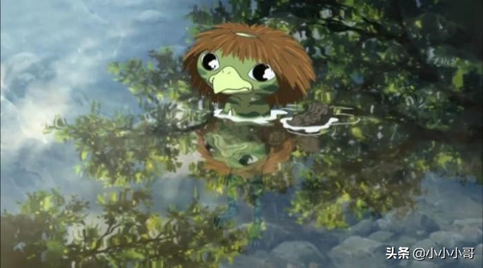 河童之夏语录,河童之夏人性才是隐藏的真相