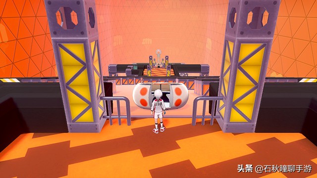 宝可梦剑盾一周目二周目什么意思,switch精灵宝可梦剑盾一周目