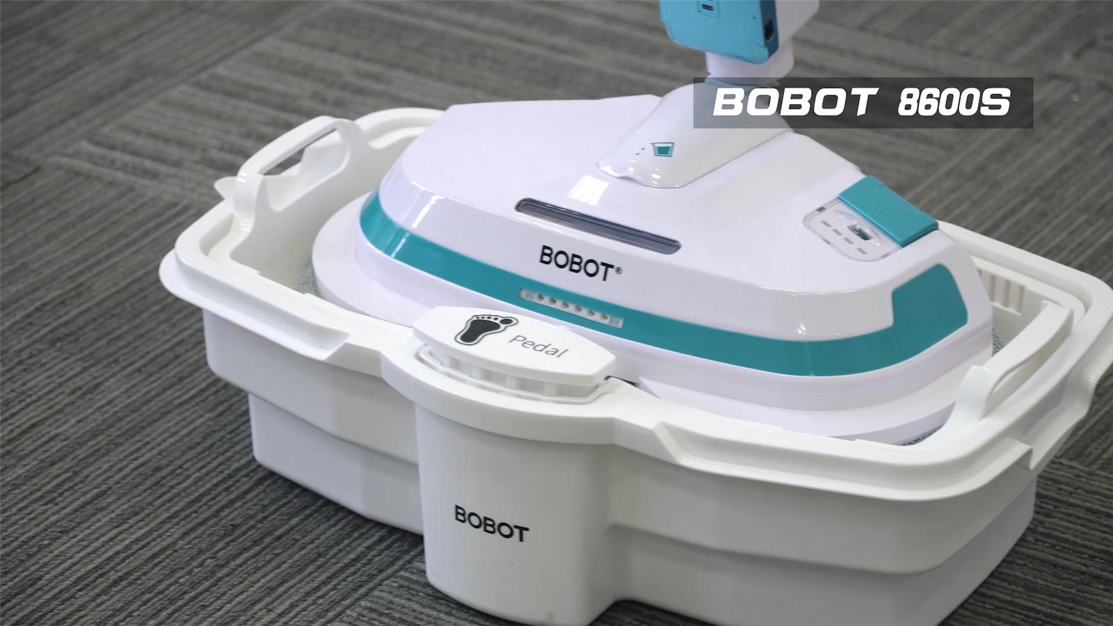 拖把哪种好用懒人拖把十大排名,口碑最好的电动拖把