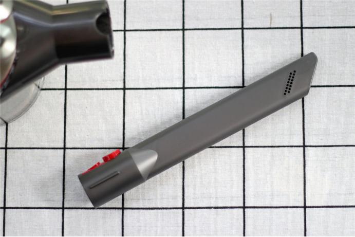 戴森v8fluffy能吸什么,戴森v8slimfluff24款测评