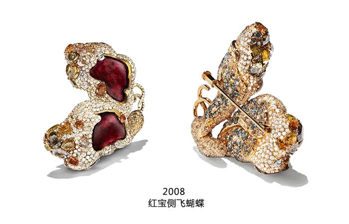 珠宝品牌梵克雅宝,梵克雅宝珠宝活动