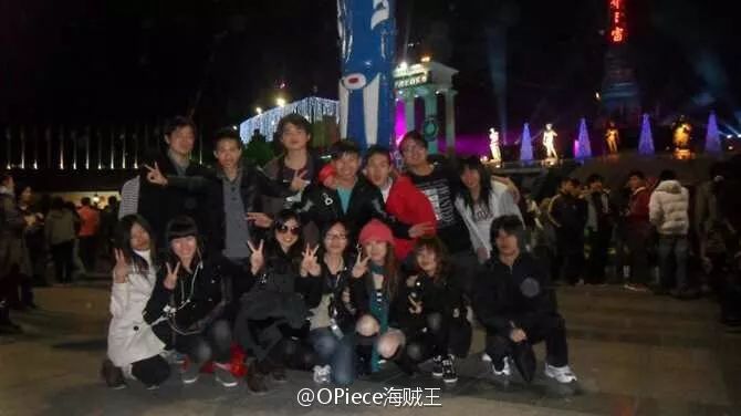 海贼王燃烧意志公会捐赠,opiece海贼王