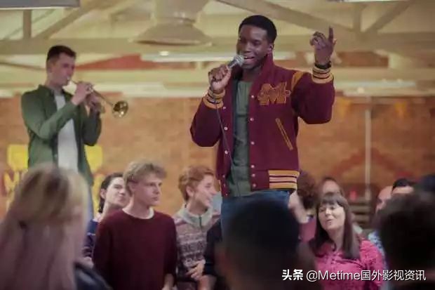 性教育第一季女主,性教育女主角