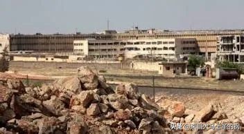 叙利亚阿勒颇中央监狱保卫战,阿勒颇监狱保卫战视频