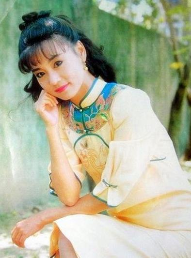 那些年过半百从未生过孩子的女星,年过半百却不生孩子的10位女星