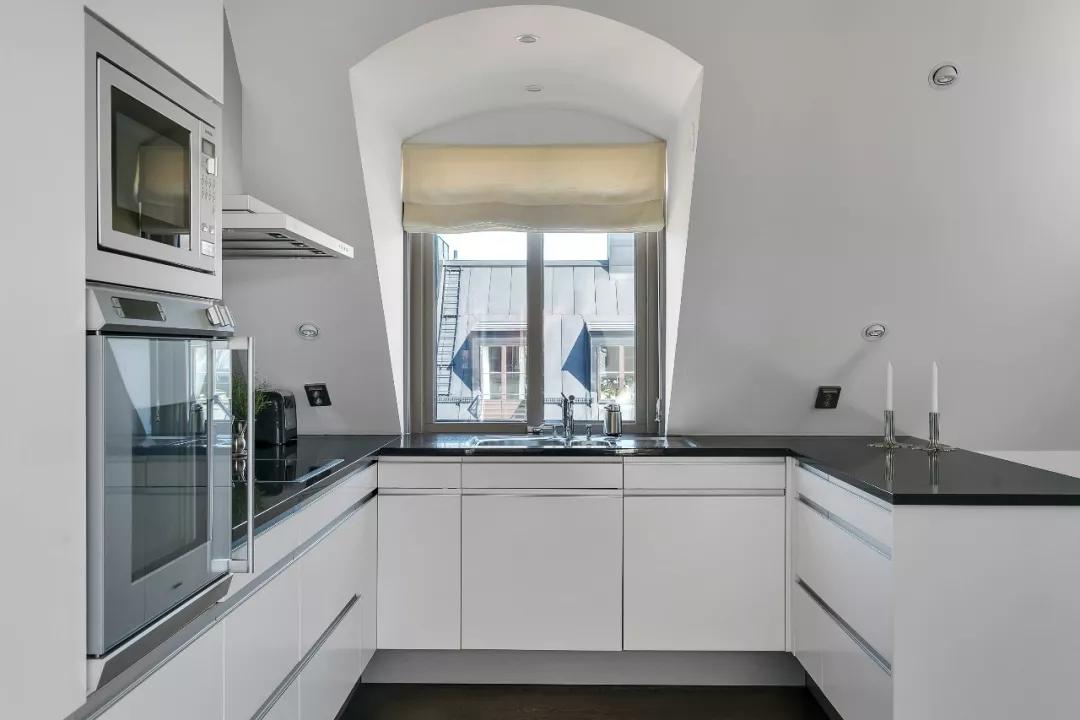 斜屋顶卧室设计效果图,单边斜屋顶怎么设计