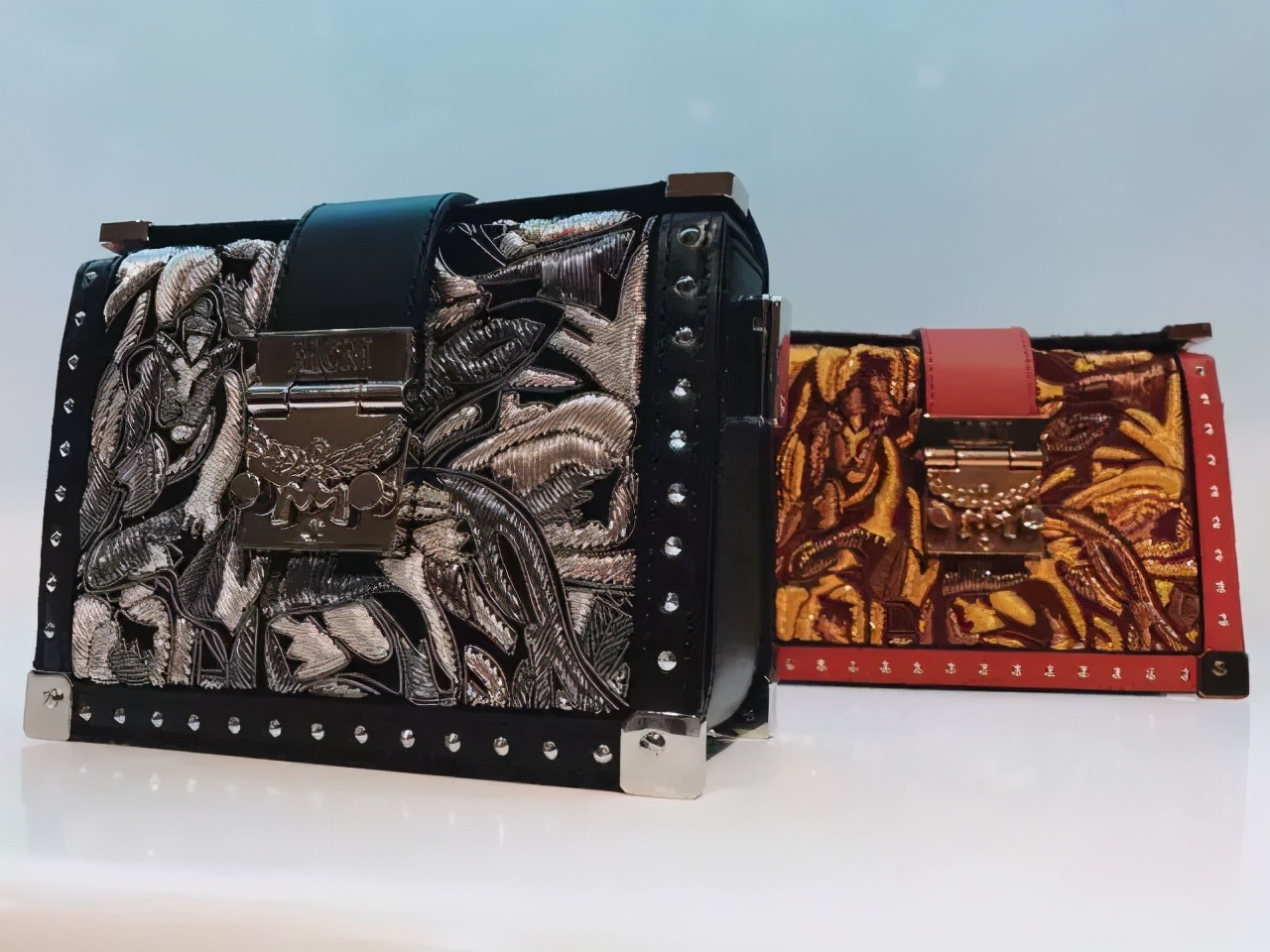 mcm背包怎么样,mcm背包必买款