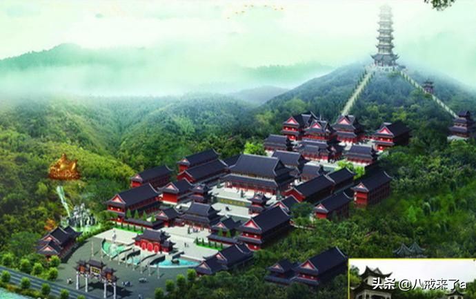 龙川县霍山旅游景区,河源市龙川附近的旅游景点推荐