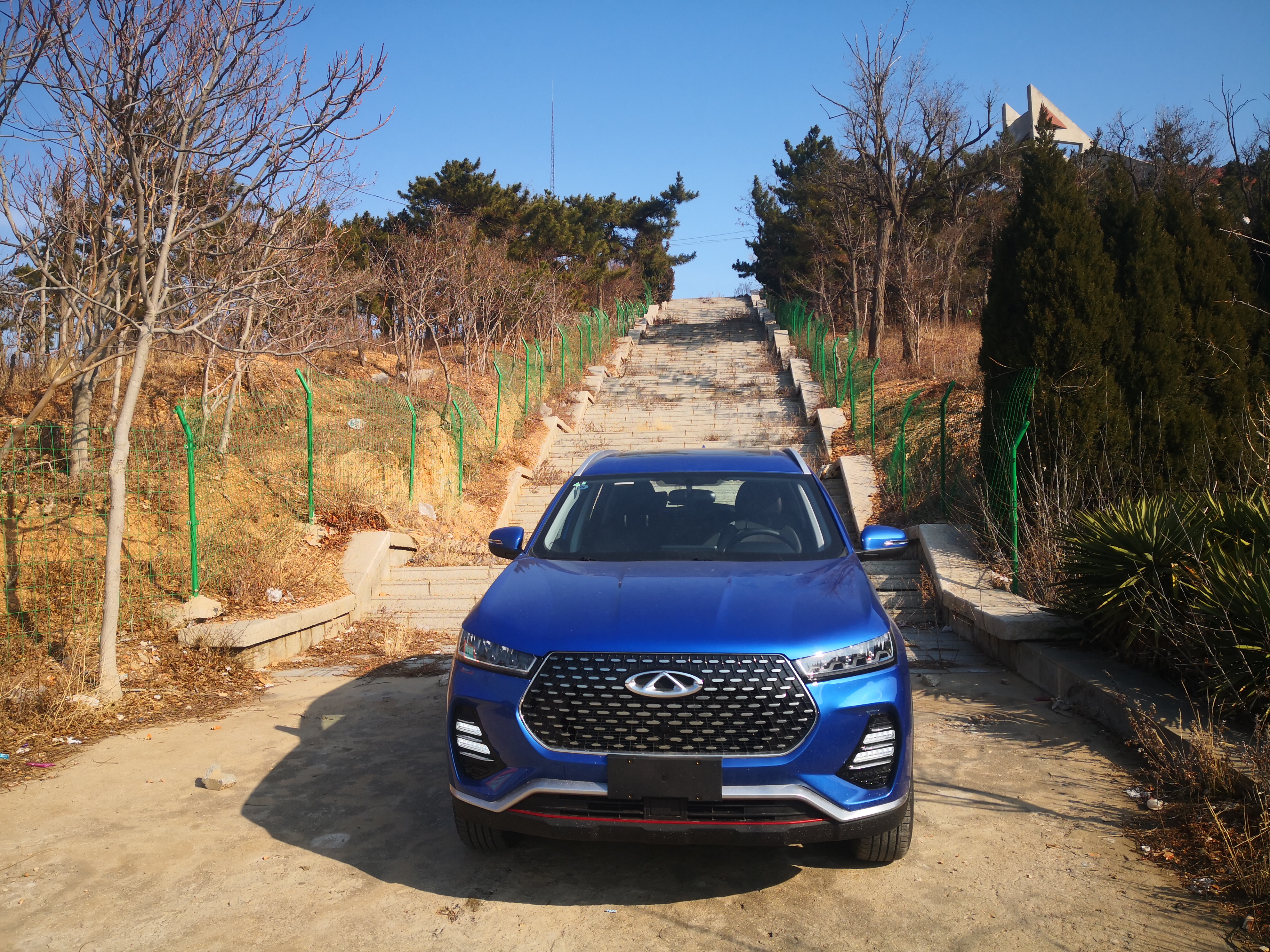 18年瑞虎7值得入手吗,狗哥评车观致7