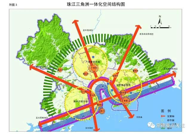 中国最后一个开发的城市,常德富饶湖经济区