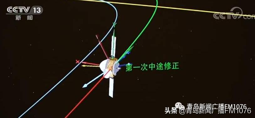 早安青岛每日天气预报,早安新闻来了