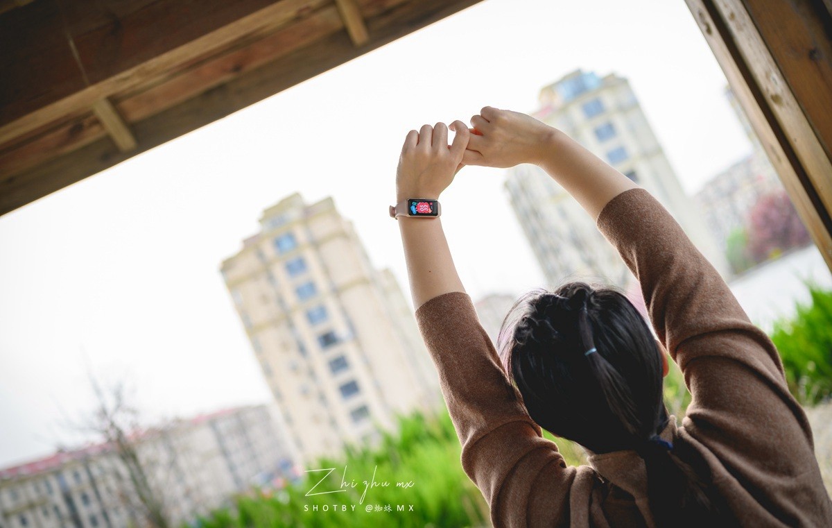 华为手环6全系列测评,华为手环6的全部功能