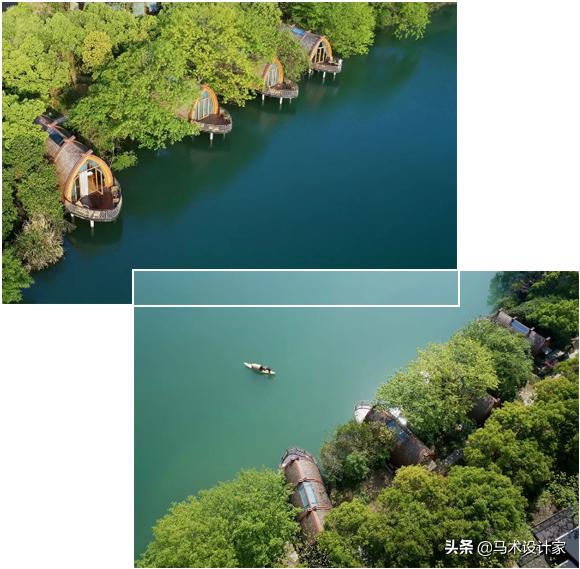 南通树屋酒店,森林树屋酒店