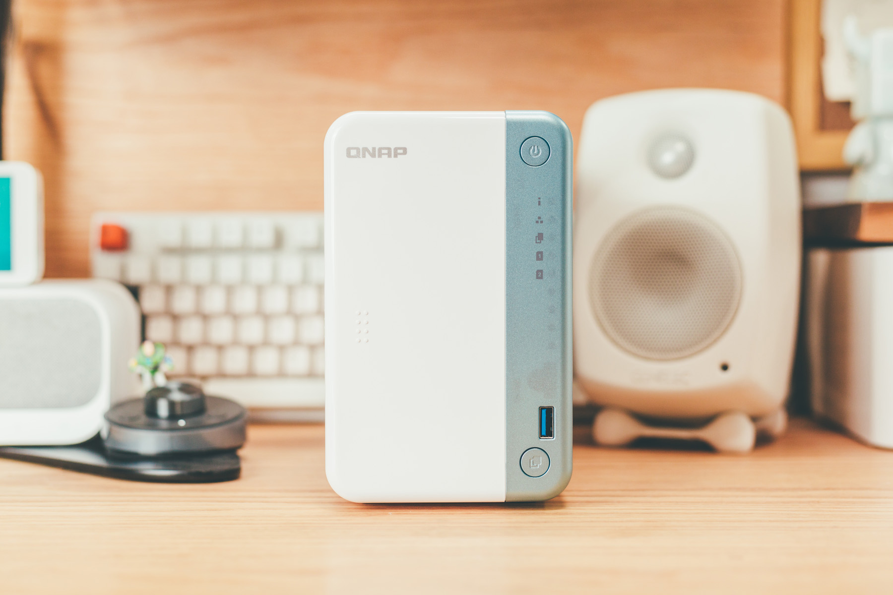 操作简单的nas服务器,组建nas服务器教程