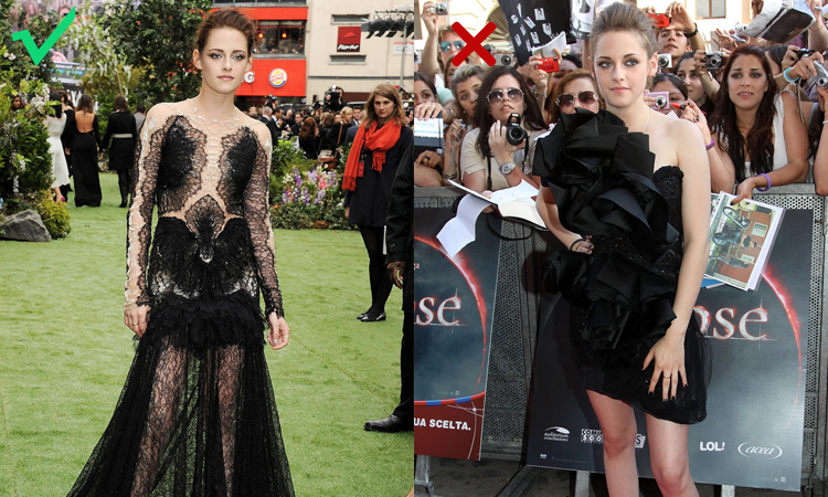 肩宽怎么穿衣服才好看呢,衣姐说穿搭