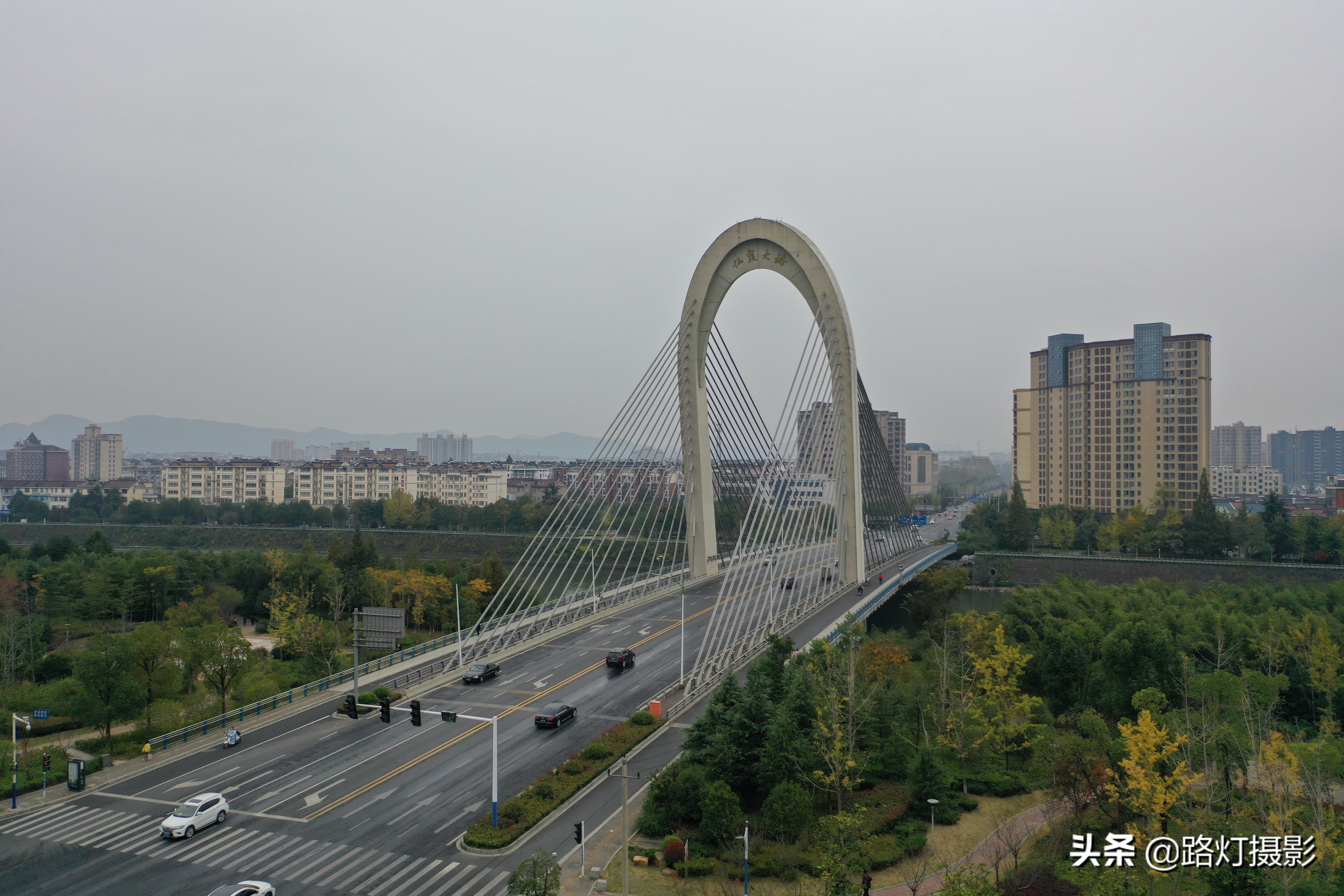 宣城，一座被遗忘的诗意风景之城，比徽州美百倍，终于上了热搜