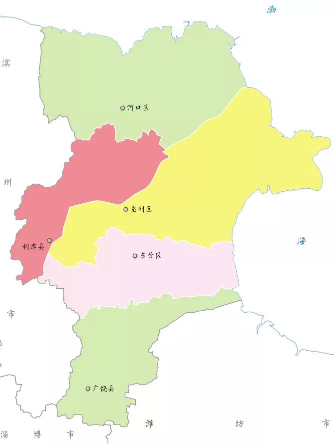 山东城市景象合集,带你看看山东城市合集