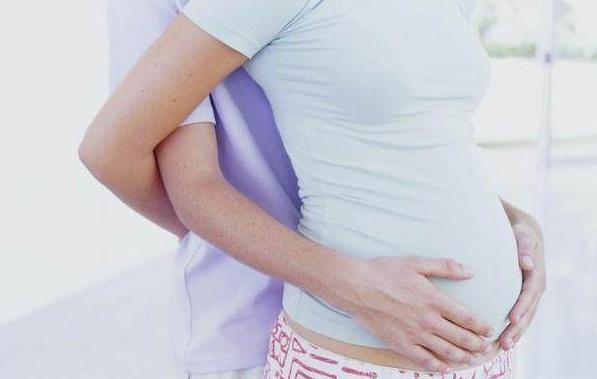 女人怀孕期间老公应该做什么,女人怀孕后老公应该怎样对待她