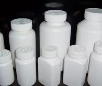 各种塑料瓶怎么区分,塑料瓶的几号数字分别代表什么