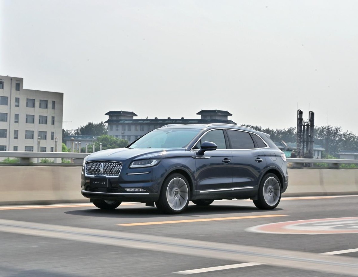 全新林肯航海家实测,新款林肯航海家空间真实测评