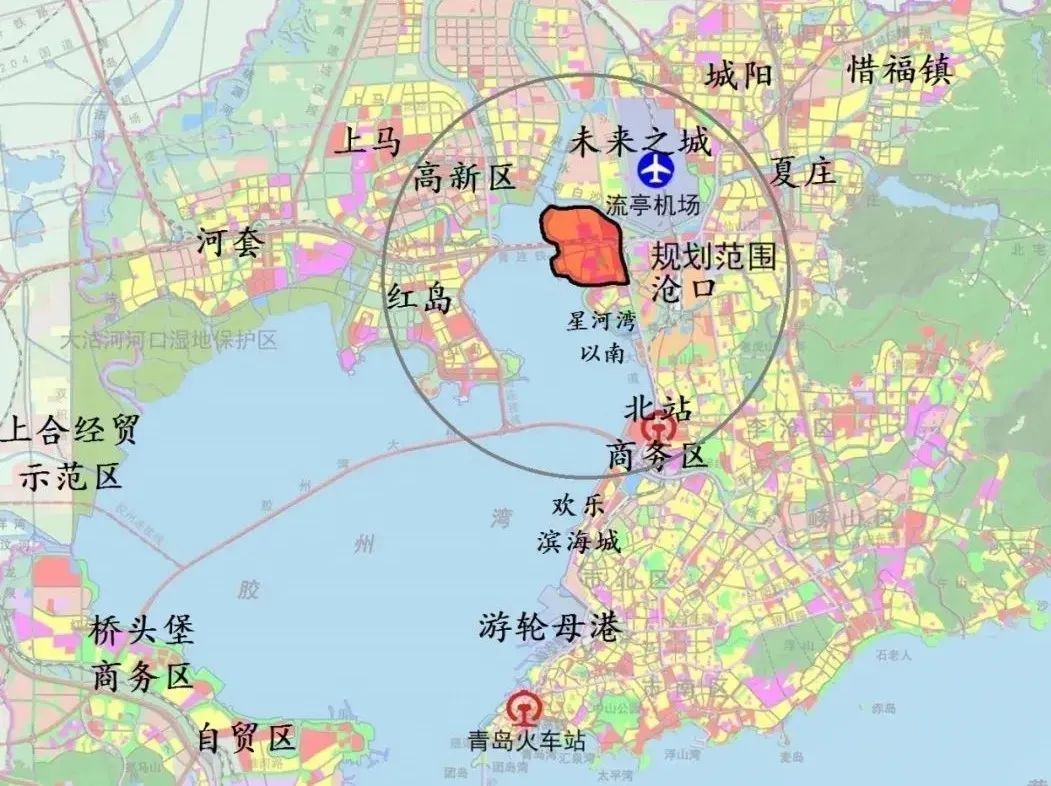 共有产权助力，一次能“赚”几十万，新政下如何置业城阳？