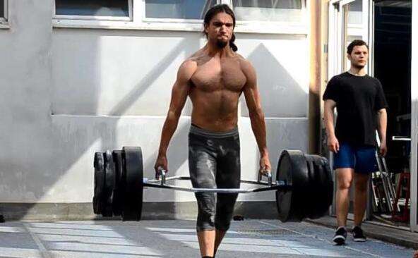 握力训练完之后手指疼,握力训练完整视频